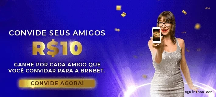 Bônus de boas-vindas Cgwin1.com