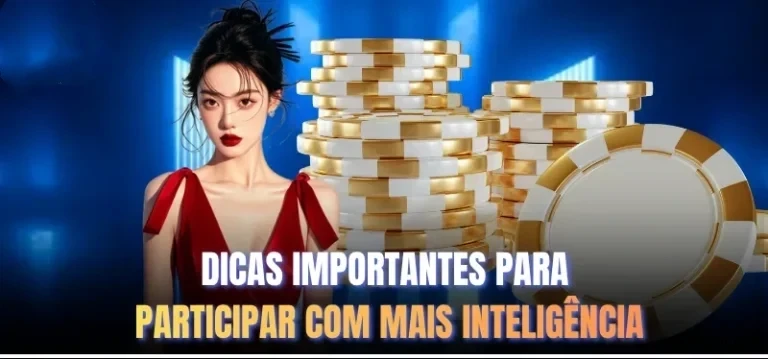 Bônus Cadastro