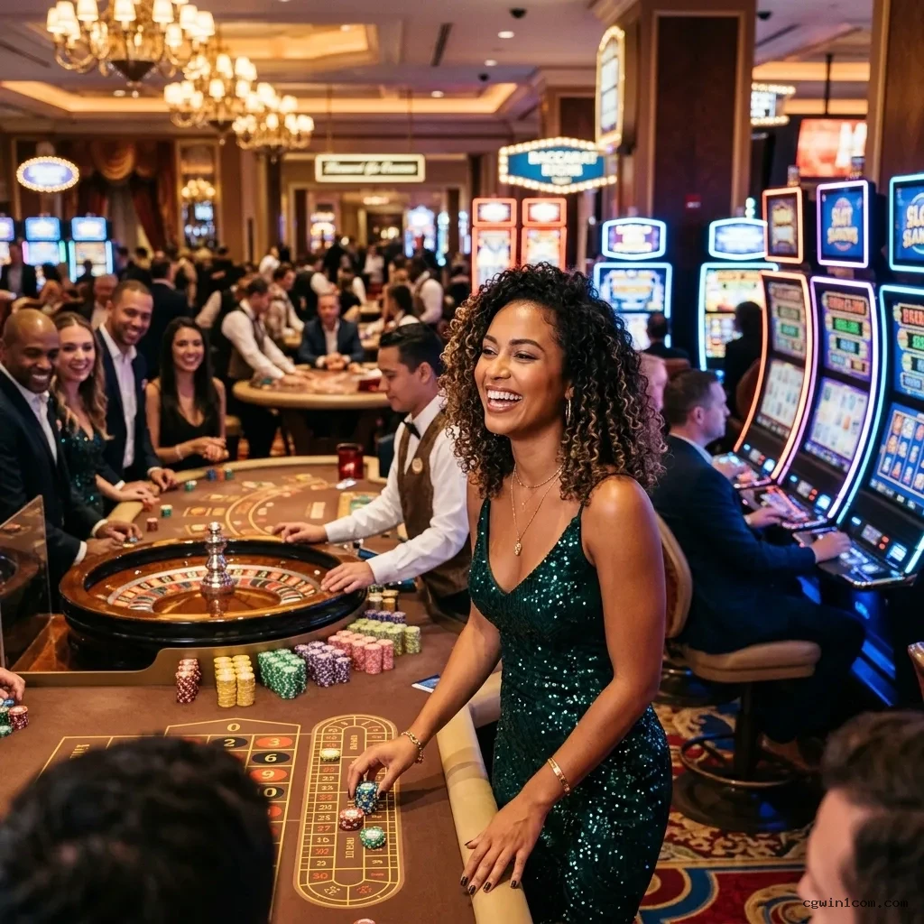 Poker variations - Texas Hold'em e Caribbean Stud