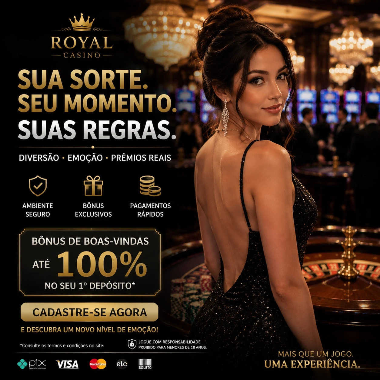 Dealers profissionais da Cgwin1.com