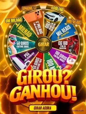 Jogos Fortune 20+