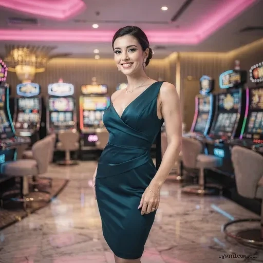 Fortune Tiger Slot Game
